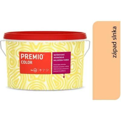 PREMIO COLOR 7,5 kg západ slnka
