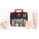 Kipod Zábavné příšerky