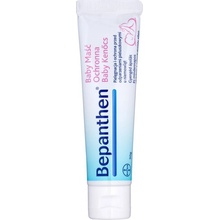 Bepanthen Baby Care masť na prebaľovanie proti zapareninám 0 – 36 mesiacov 30 g