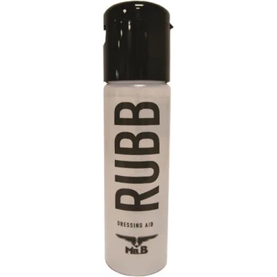 Mister B RUBB Dressing Aid 100ml