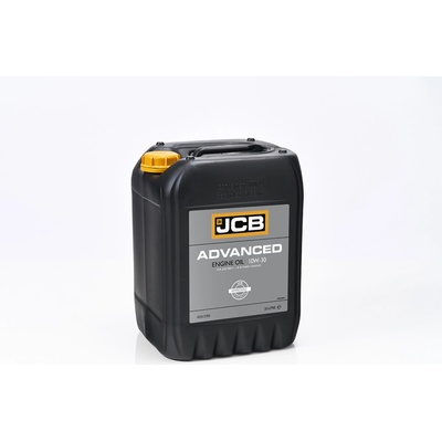 JCB ADVANCED ENGINE OIL 10W-30 20 l