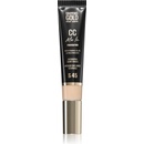 SOSU by Suzanne Jackson Dripping Gold CC Me In lehký make-up SPF45 04 Beige 32 ml