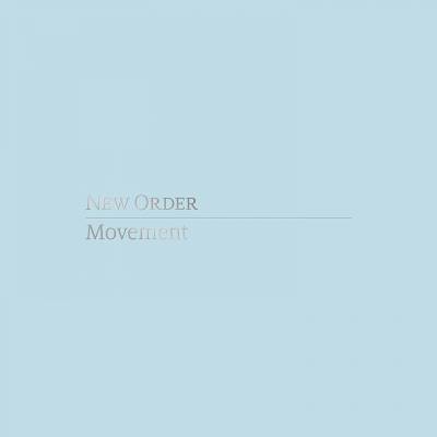 Warner New Order: Movement (Deluxe Box) - Vinyl (LP)+2CD+2DVD (040451)