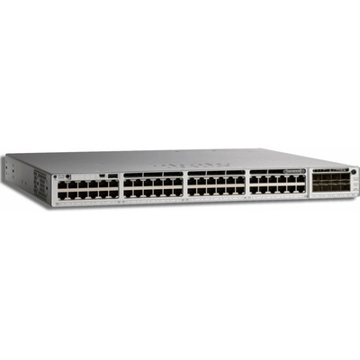 Cisco C9300-48UB-E