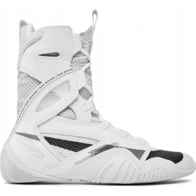 Nike Hyperko bílé – Sleviste.cz