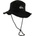 Quiksilver Мъжка шапка Quiksilver Bushmaster Hat - Black - размер L/XL (904-1230-0112)
