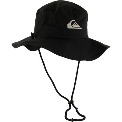 Quiksilver Мъжка шапка Quiksilver Bushmaster Hat - Black - размер L/XL (904-1230-0112)
