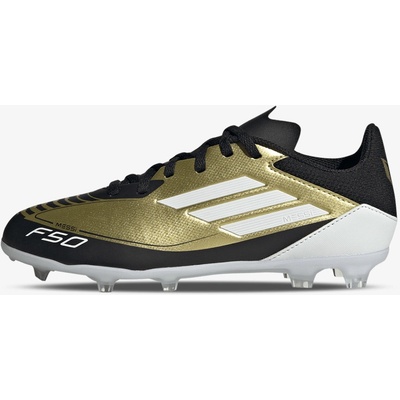 adidas F50 LEAGUE FG/MG J MESSI if6919 – Zboží Mobilmania