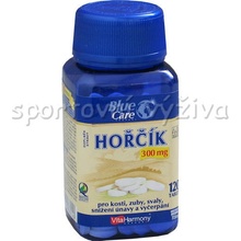 VitaHarmony Hořčík 300 mg 120 tabliet