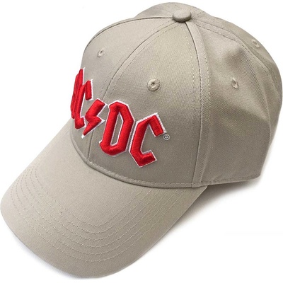 AC/DC Red Logo