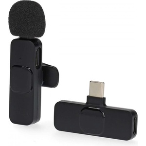Nedis MICW110BK Микрофон