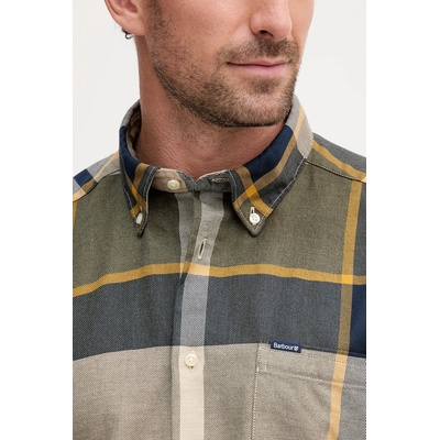 Barbour Памучна риза Barbour DUNOON (MSH4980)