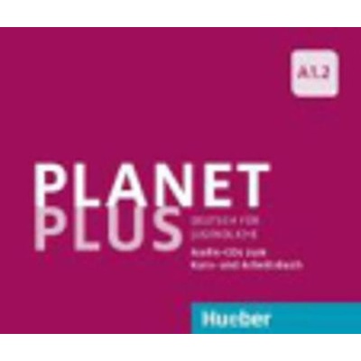 3 Audio-CDs zum Kursbuch und Arbeitsbuch - Büttner, Siegfried
