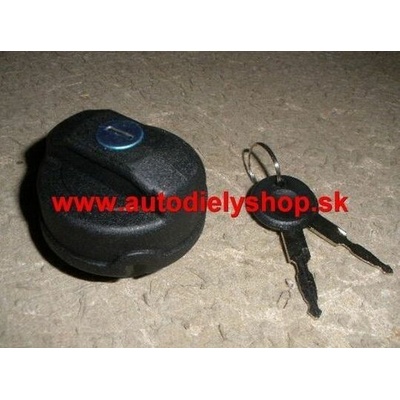 Toyota CAMRY 12/01-08/06 univerzálny uzáver palivovej nádrže