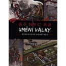 Umění války