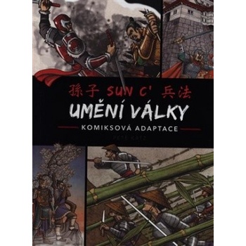 Umění války