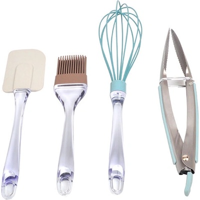 Luigi ferrero Аксесоари за печене, 4бр lf norsk fr-1850 (651637)