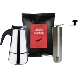 GourmetKava Moka пакет