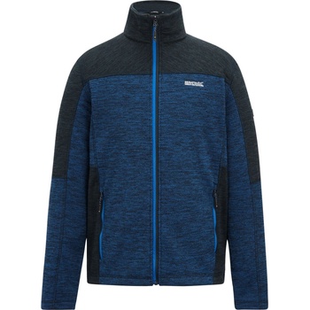 Regatta Highton Full Zip Midlayer Размер: L / Цвят: син