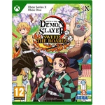 SEGA Demon Slayer Kimetsu no Yaiba Sweep the Board! (Xbox One)