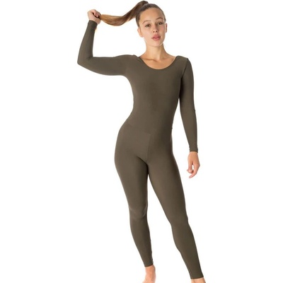 Celotrikot Dragonfly LARA 36 khaki