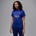 Nike Paris Saint Germain Academy Pro Pre Match Shirt 2025 Womens - Deep Royal