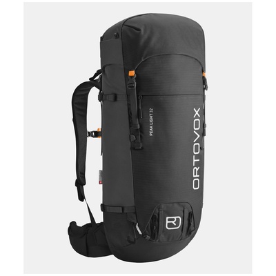 ORTOVOX Peak Light 32 Цвят: черен