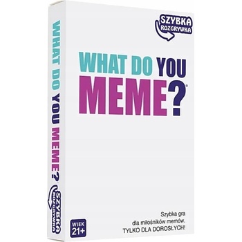 Albi What Do You meme