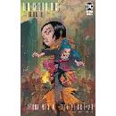 Dark Knight Returns: The Golden Child Deluxe Edition