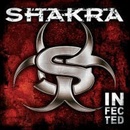 Shakra - Infected / Digipack CD