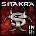 Shakra - Infected / Digipack CD