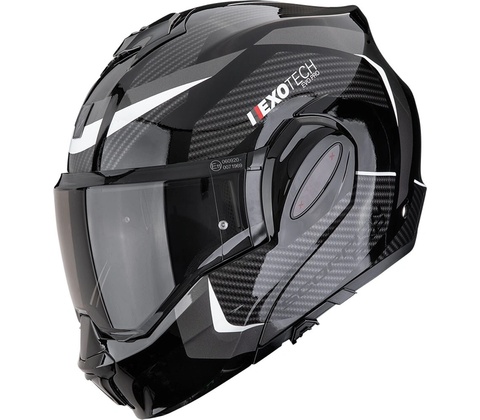Scorpion EXO-TECH EVO PRO Accuti
