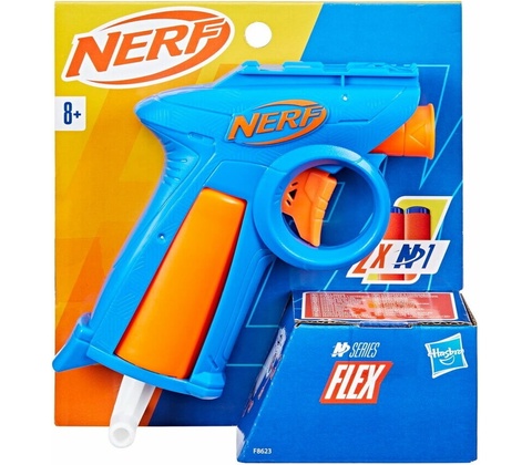 Nerf N Series Flex