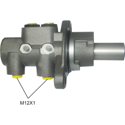 Hlavný brzdový válec BREMBO M 59 075 (M59075)