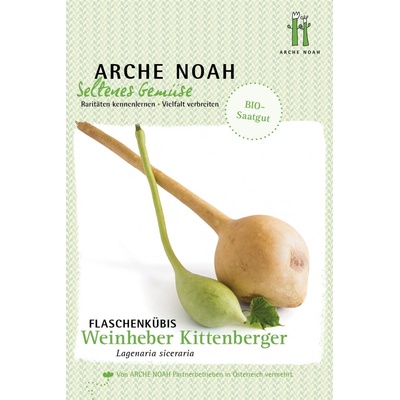 Arche Noah Bio lagenária "Weinheber Kittenberger" 1 bal.