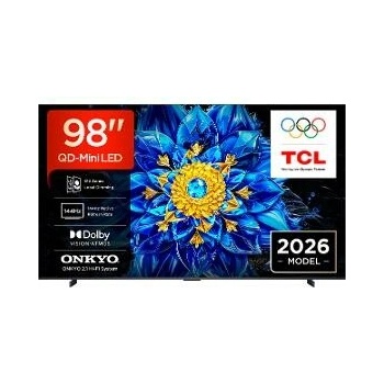 TCL 98P8L