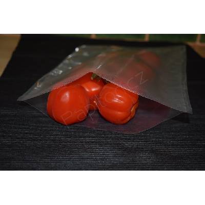 Vakuovací sáčky vroubkované 150x300mm, balení 100ks