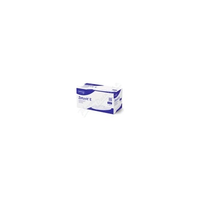 Hartmann Zetuvit E save kompres 10 x 10 50 ks