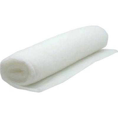 Vatelín - měkčený - 1bm/šíře dle varinaty Vatelín - měkčený: 200g/m2 (2cm) - šíře 160cm