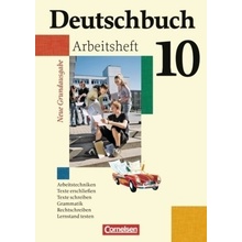 10. Schuljahr, Arbeitsheft