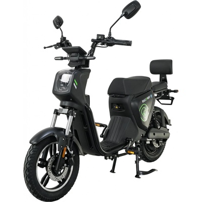 Racceway Pařez 40 1000W 31,2Ah černý – Sleviste.cz