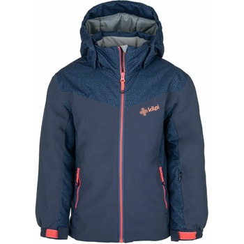 Kilpi Момичешко ски яке Kilpi JENOVA-JG Тъмносиньо Kilpi | Sin | Момичешки | 110