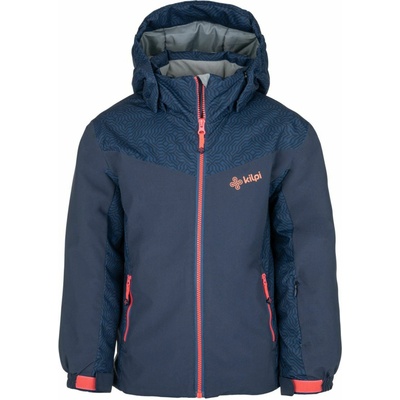 Kilpi Момичешко ски яке Kilpi JENOVA-JG Тъмносиньо Kilpi | Sin | Момичешки | 110