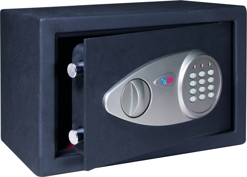 BTV Alpha 20