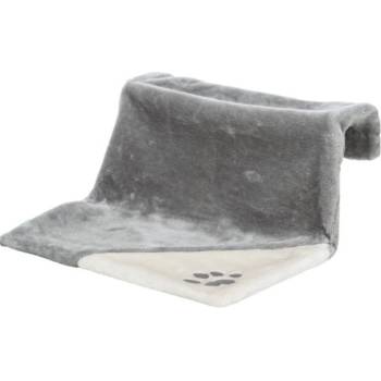 Image 1 of TRIXIE - Котешка облегалка за радиатор 45 x 24 x 31см