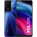 TCL 505 256GB 6GB RAM Dual Мобилни телефони (GSM)
