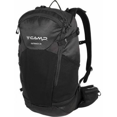 CAMP Outback 20l black