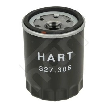 Olejový filter HART 327 385