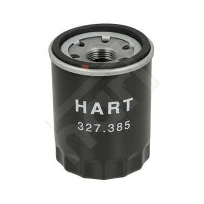 Olejový filter HART 327 385