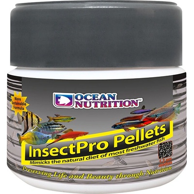 Ocean Nutrition InsectPro Pellet M 100 g